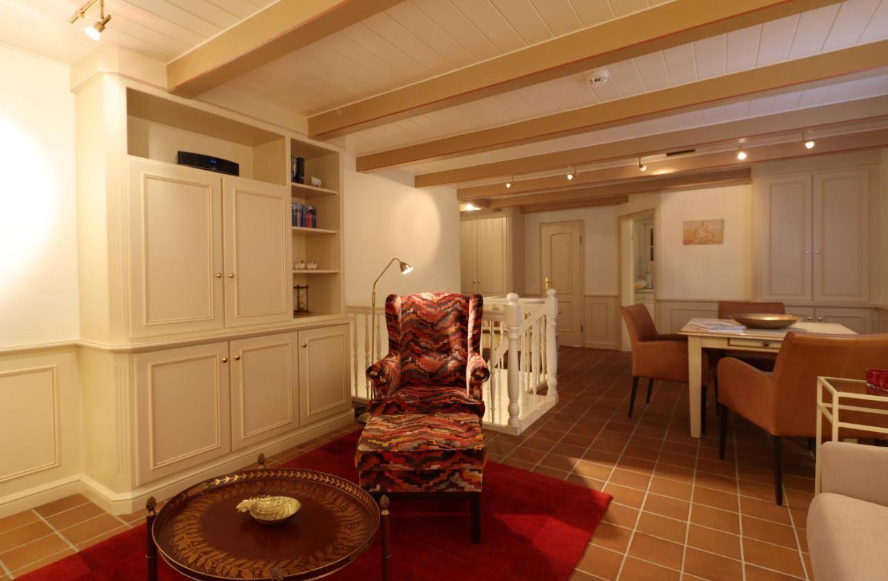 Apartment Strandhafer