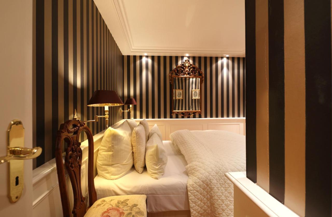 Strandhafer Apartment *