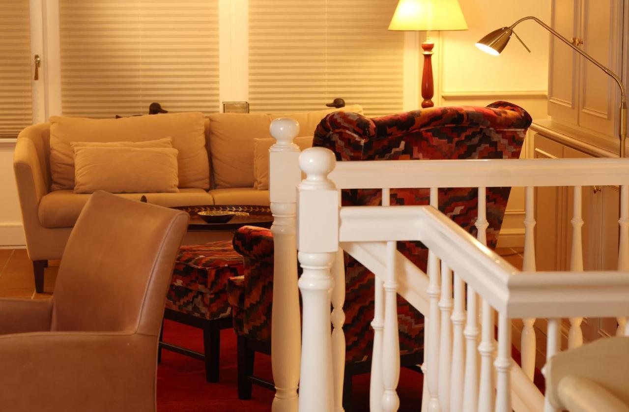 Apartment Strandhafer Schellinghorn