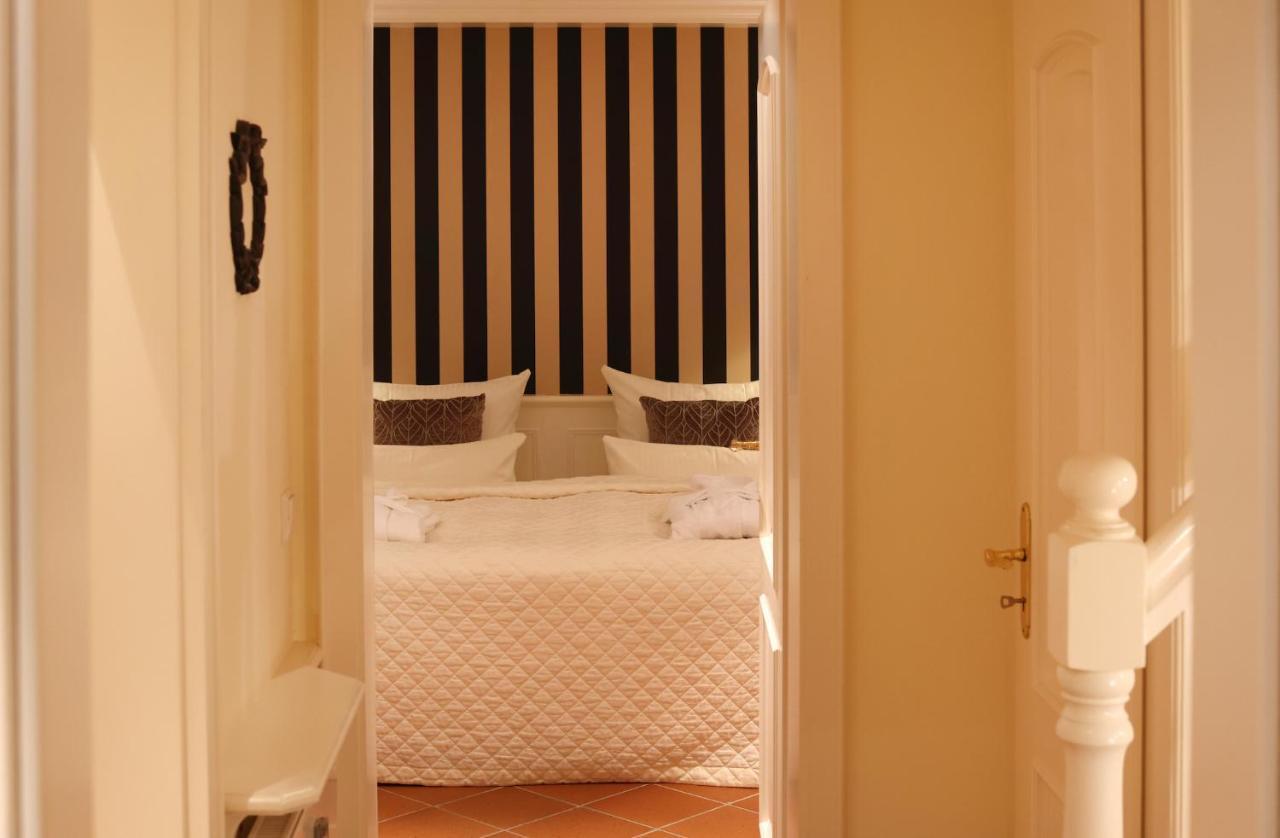 Strandhafer Apartment